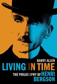 Cover image for Living in Time