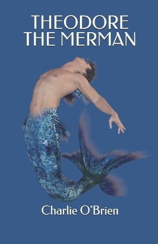 Cover image for Theodore the Merman