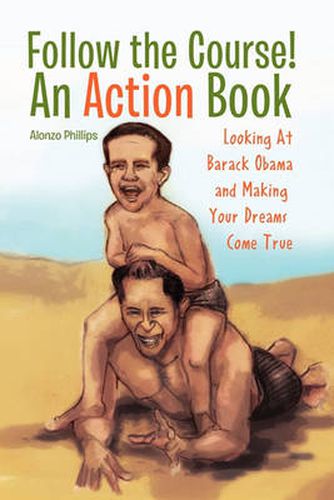 Cover image for Follow the Course! an Action Book