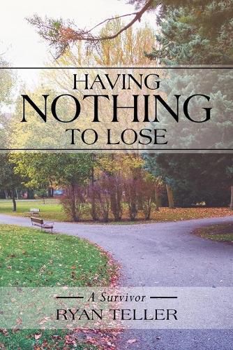 Cover image for Having Nothing to Lose