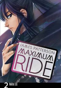 Cover image for Maximum Ride: Manga Volume 2