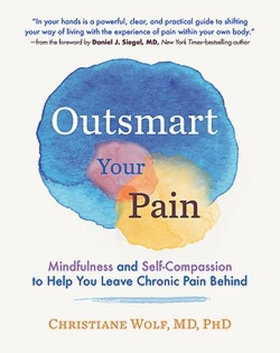 Cover image for Outsmart Your Pain