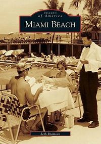 Cover image for Miami Beach