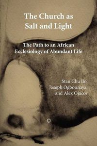 Cover image for The Church as Salt and Light: Path to an African Ecclesiology of Abundant Life