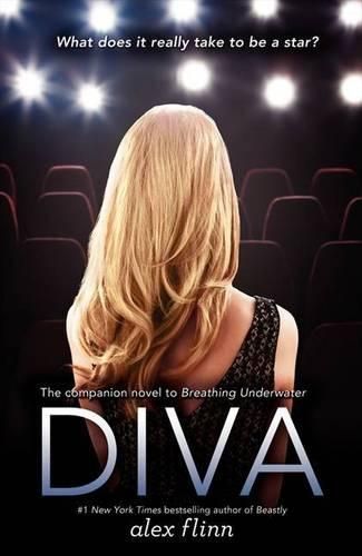 Cover image for Diva