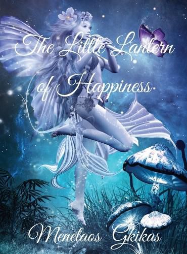 Cover image for The Little Lantern of Happiness