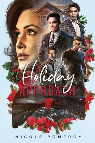 Cover image for A Holiday Approach