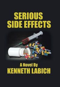 Cover image for Serious Side Effects