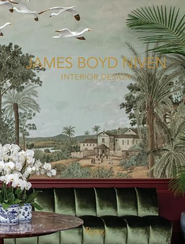 James Boyd Niven