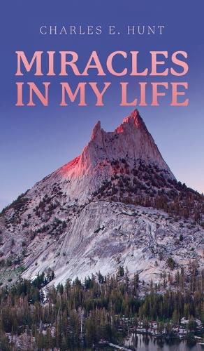 Cover image for Miracles In My Life