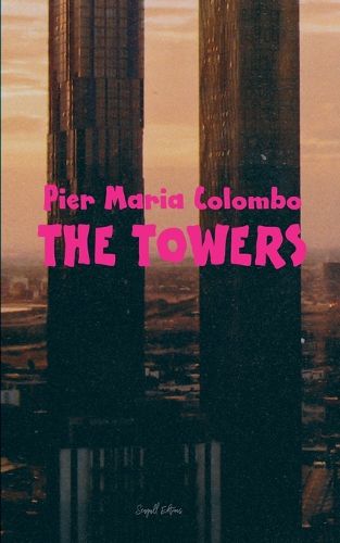 Cover image for The Towers