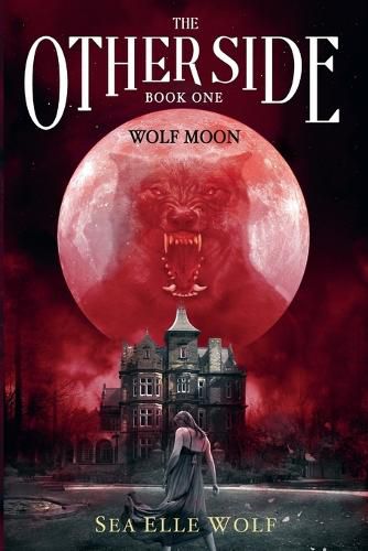Cover image for The Other Side - Wolf Moon