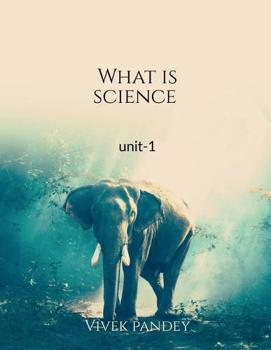 What is science? (color)