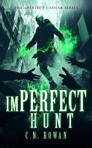 Cover image for imPerfect Hunt