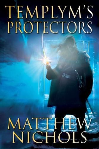 Cover image for Templym's Protectors