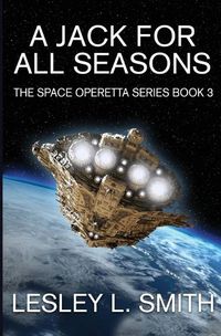 Cover image for A Jack For All Seasons