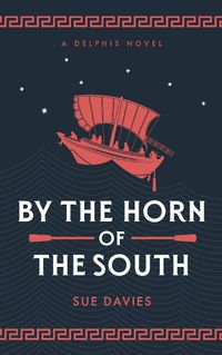 Cover image for By the Horn of the South: 1