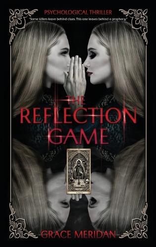 Cover image for The Reflection Game