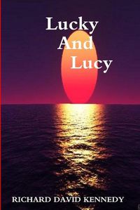 Cover image for Lucky and Lucy