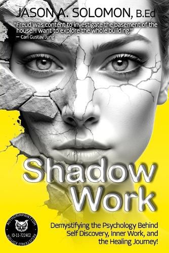 Cover image for Shadow Work