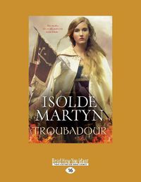 Cover image for Troubadour