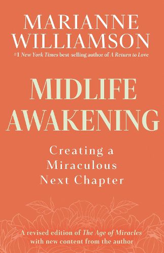 Cover image for Midlife Awakening