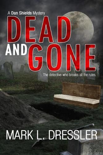 Cover image for DEAD and GONE