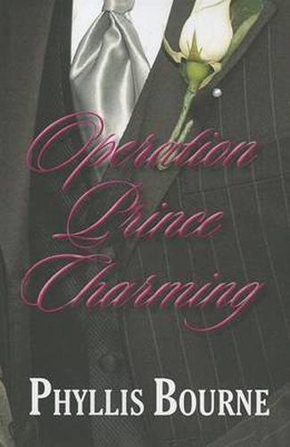 Cover image for Operation Prince Charming