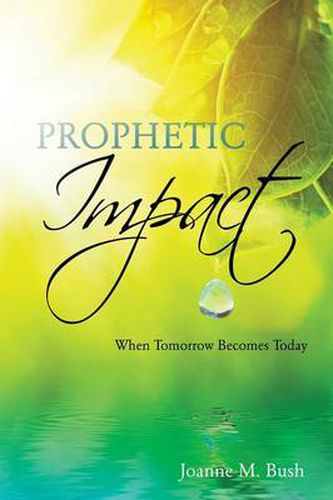 Cover image for Prophetic Impact