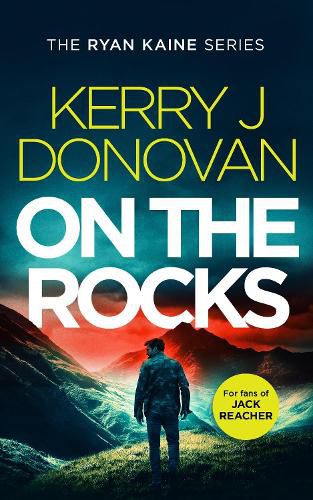 Cover image for On the Rocks