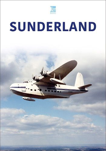 Cover image for Sunderland