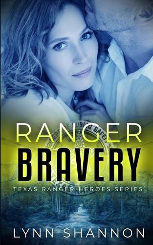 Cover image for Ranger Bravery