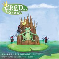 Cover image for Fred the Great