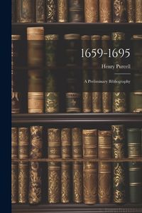 Cover image for 1659-1695