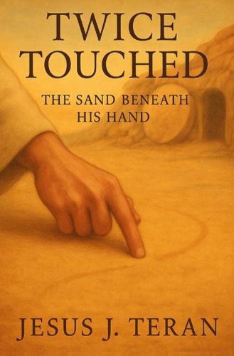 Cover image for Twice Touched