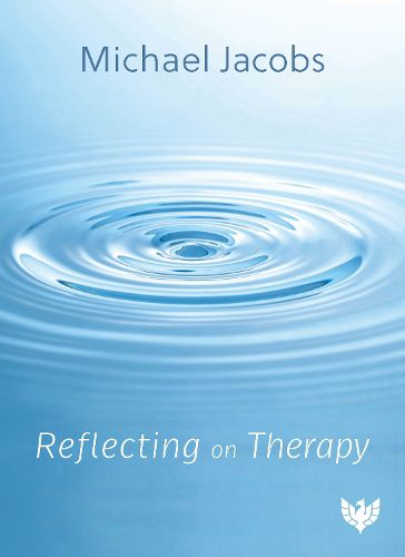 Cover image for Reflecting on Therapy