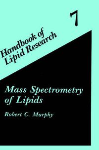 Cover image for Mass Spectrometry of Lipids