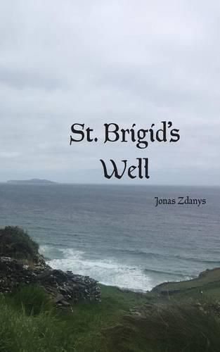 Cover image for St. Brigid's Well