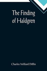 Cover image for The Finding of Haldgren