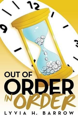 Cover image for Out of Order in Order