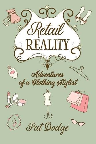 Cover image for Retail Reality