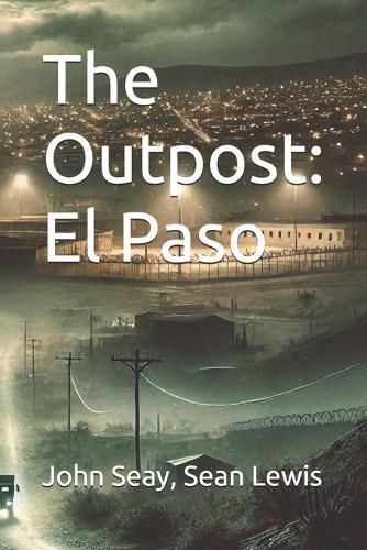 Cover image for The Outpost