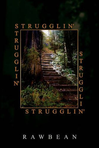 Cover image for Strugglin