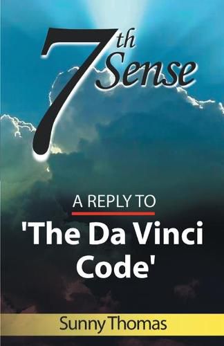 Cover image for Seventh Sense