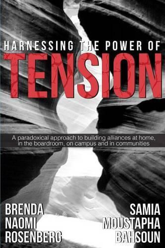 Cover image for Harnessing the Power of Tension