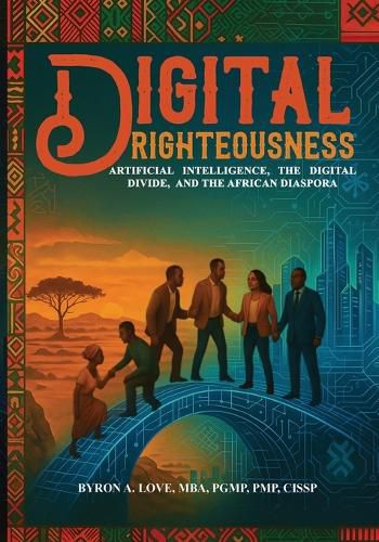 Cover image for Digital Righteousness