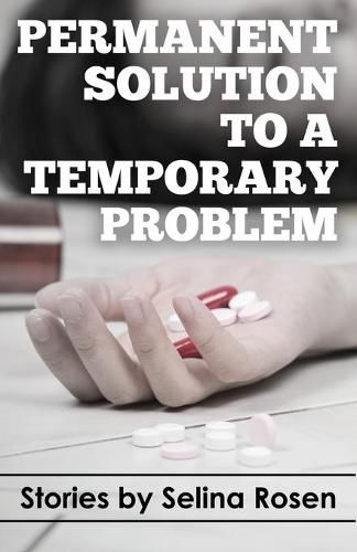 Cover image for Permanent Solution to a Temporary Problem