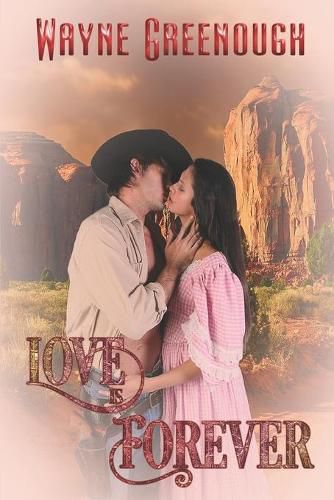 Cover image for Love is Forever