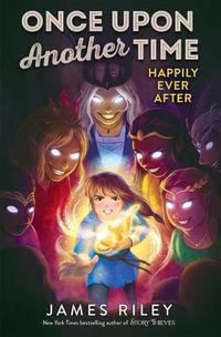 Cover image for Happily Ever After