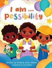 Cover image for I am Possibility